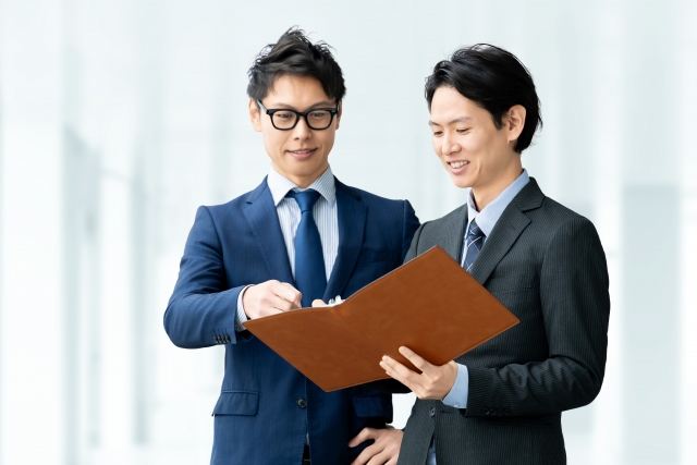 ロールプレイング